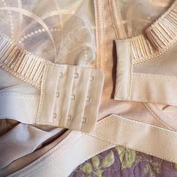 Elomi soft cup Latte - Picture 3 of 3